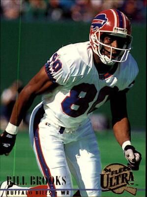 Bill Brooks #23