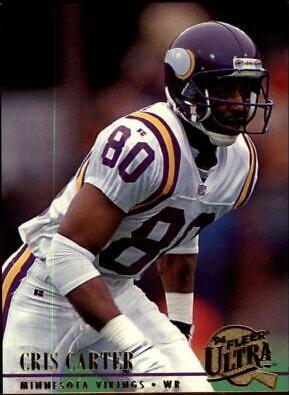 Cris Carter #183