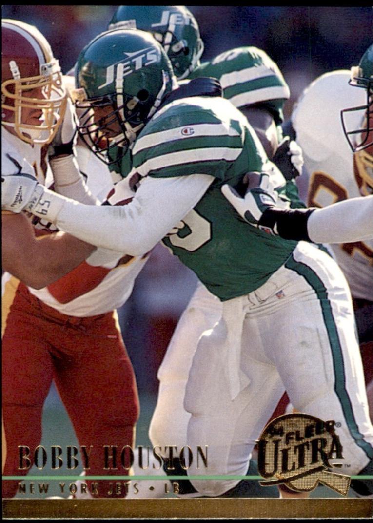 Bobby Houston #233