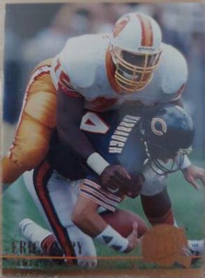 Eric Curry #299