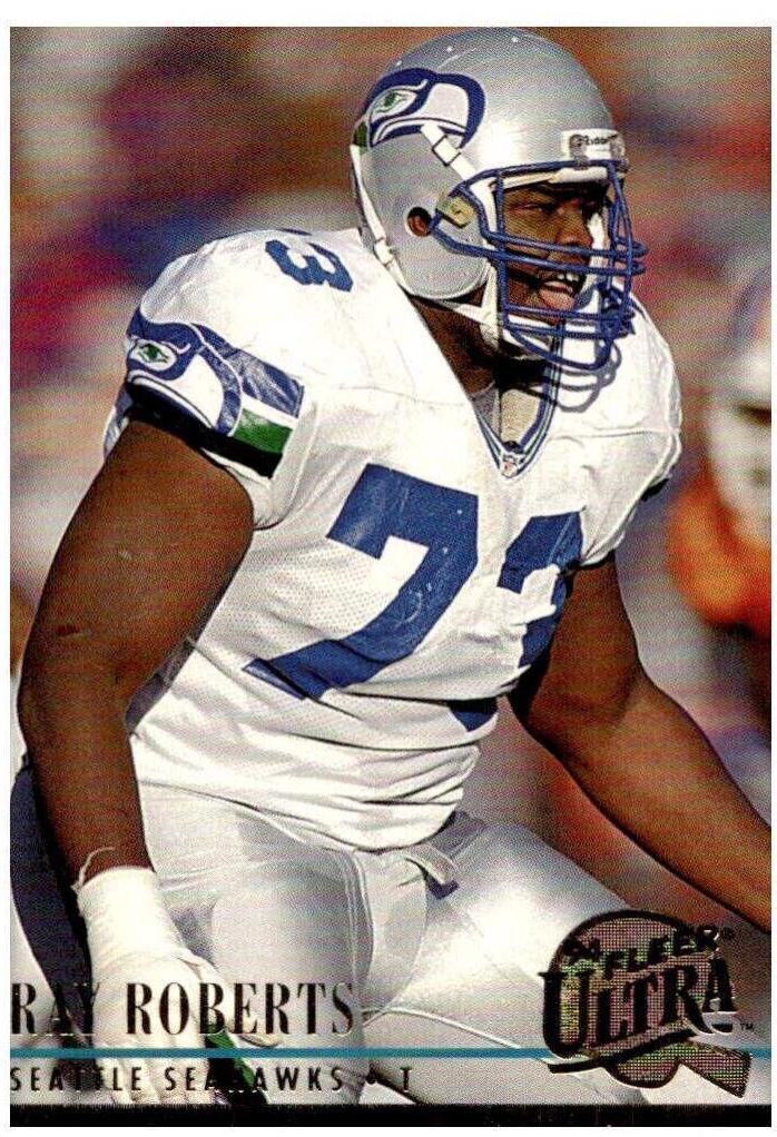 Ray Roberts #293