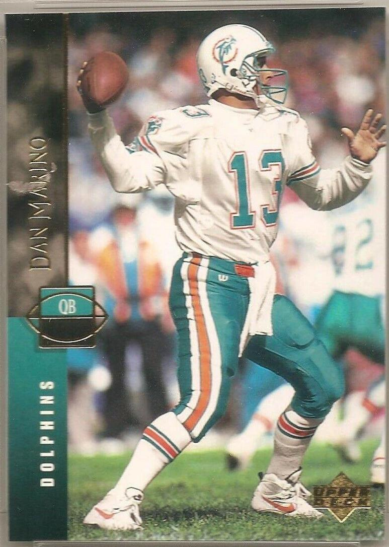 Dan Marino #136