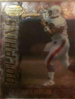 Dan Marino [Black] #47