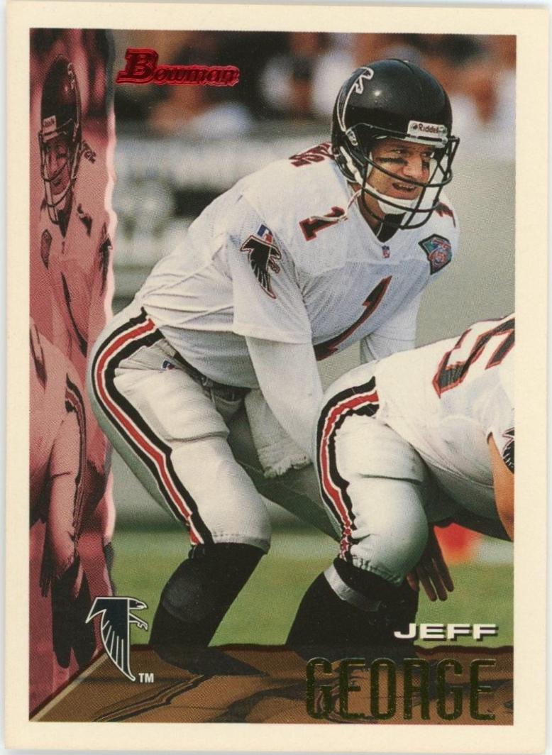 Jeff George #39