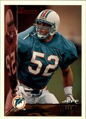 Jeff Kopp #163
