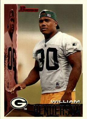 William Henderson #184