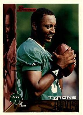 Tyrone Davis #181