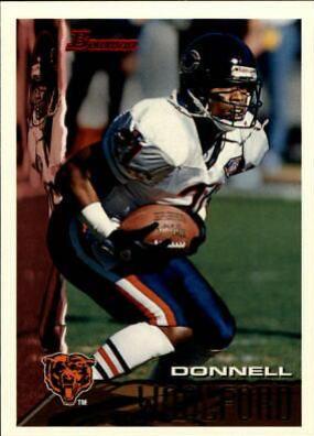 Donnell Woolford #210