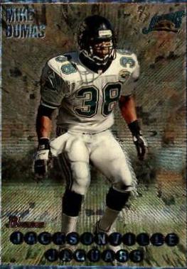 Mike Dumas #238