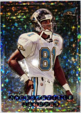 Desmond Howard #240