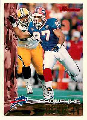 Cornelius Bennett #263