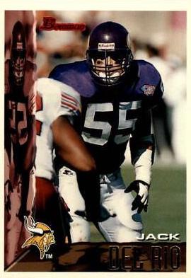 Jack Del Rio #309