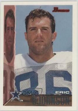 Eric Bjornson #312