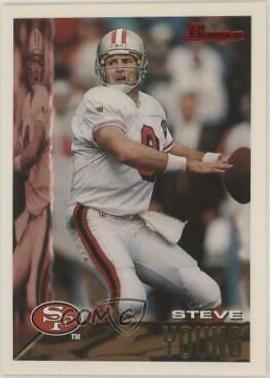 Steve Young #333