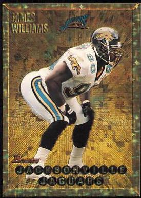 James Williams #227