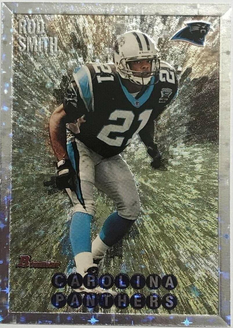 Rod Smith #226