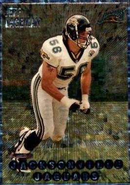 Jeff Lageman #229