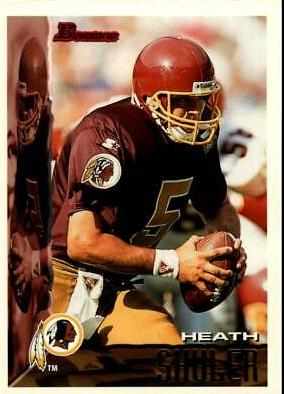 Heath Shuler #250