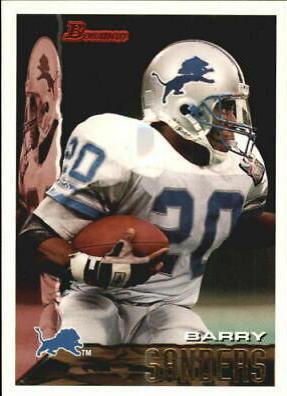 Barry Sanders #300