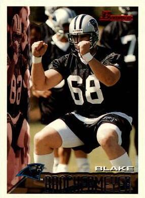 Blake Brockermeyer #29