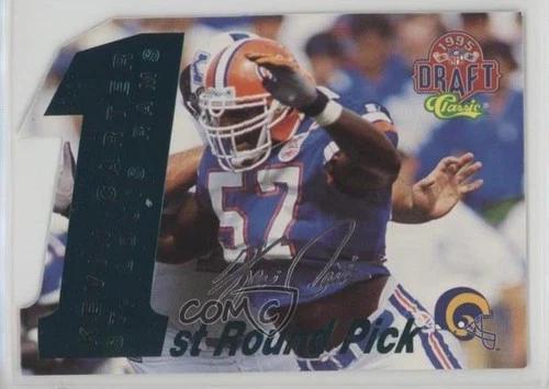Kevin Carter #6