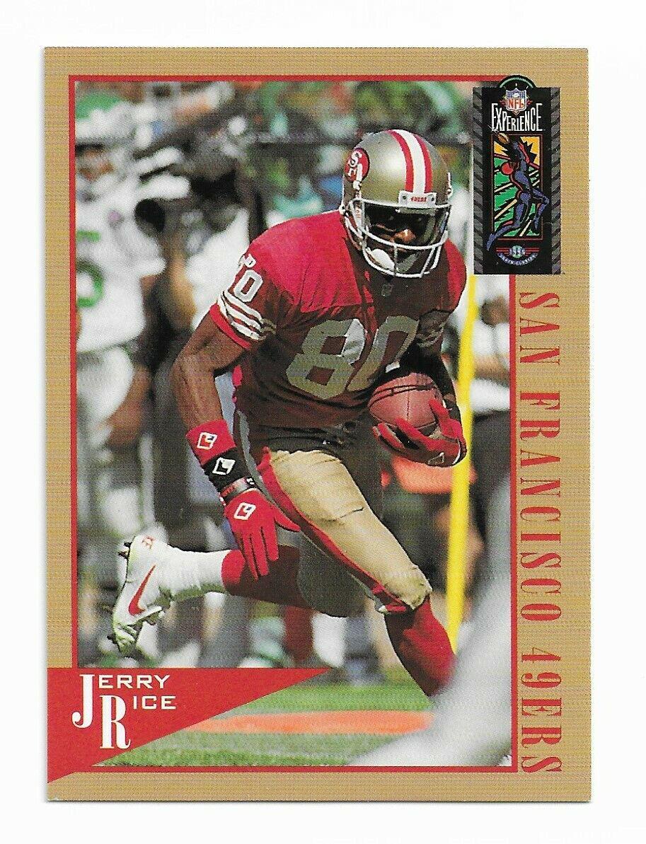 Jerry Rice #92