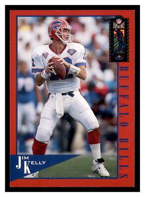 Jim Kelly #8