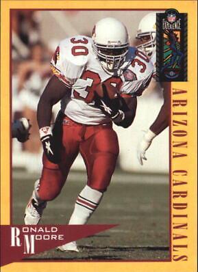 Ronald Moore #3