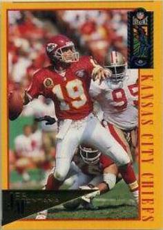 Joe Montana [Gold] #43