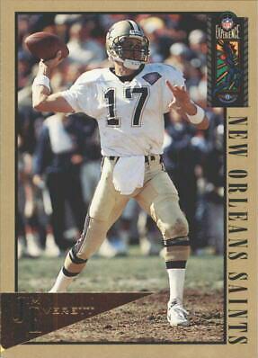 Jim Everett [Gold] #66