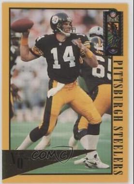 Neil O'Donnell [Gold] #84