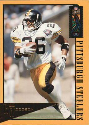 Rod Woodson [Gold] #85