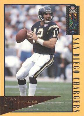 Stan Humphries [Gold] #95