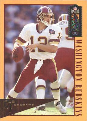 Gus Frerotte [Gold] #108