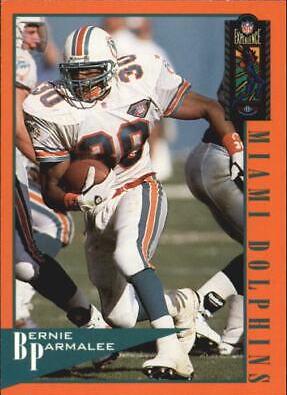 Bernie Parmalee #55