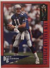 Drew Bledsoe #62