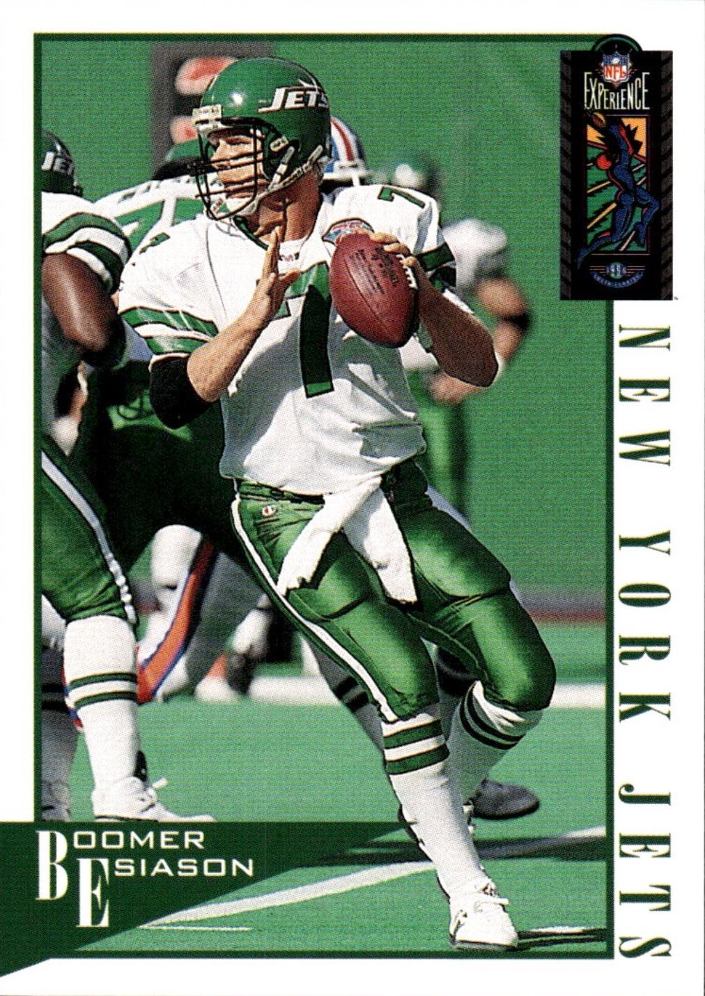 Boomer Esiason #71