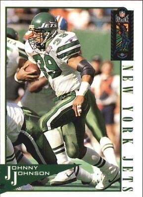 Johnny Johnson #72