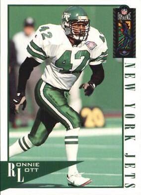 Ronnie Lott #73