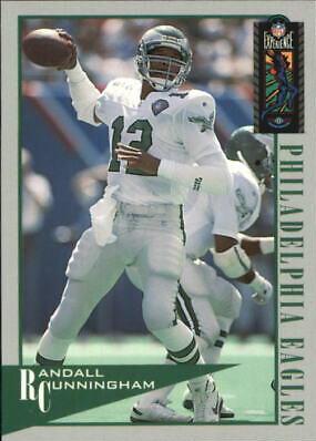 Randall Cunningham #76