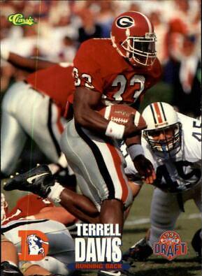 Terrell Davis #54