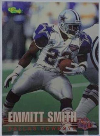 Emmitt Smith #110