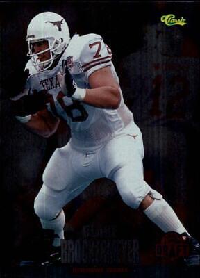 Blake Brockermeyer [Silver] #29