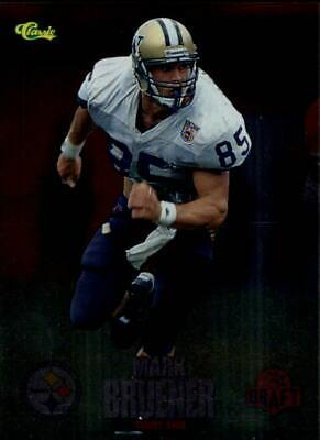 Mark Bruener [Silver] #27
