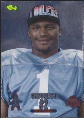 Steve McNair [Silver] #100