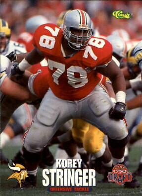 Korey Stringer #24