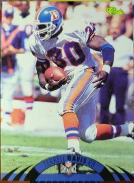 Terrell Davis #104
