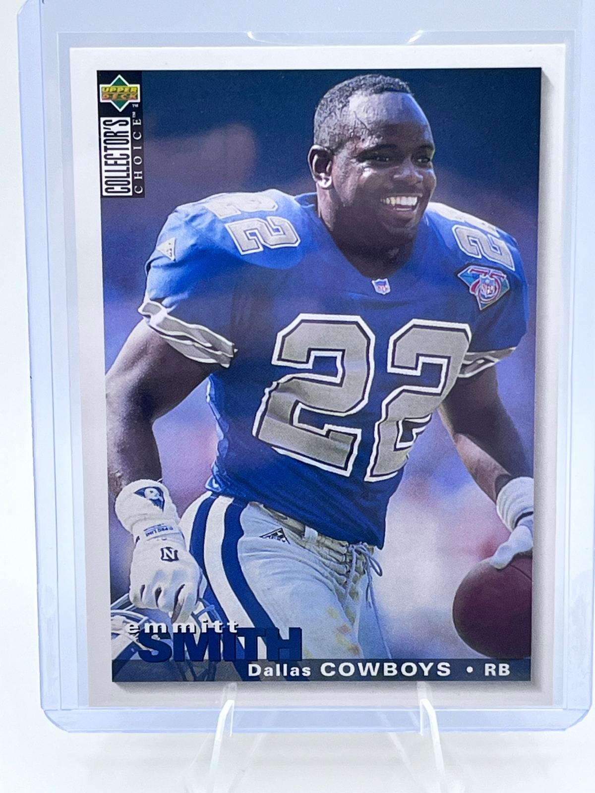Emmitt Smith #234