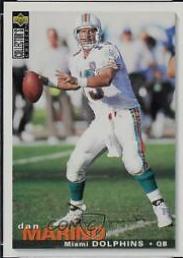 Dan Marino #109