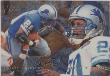 Barry Sanders #70